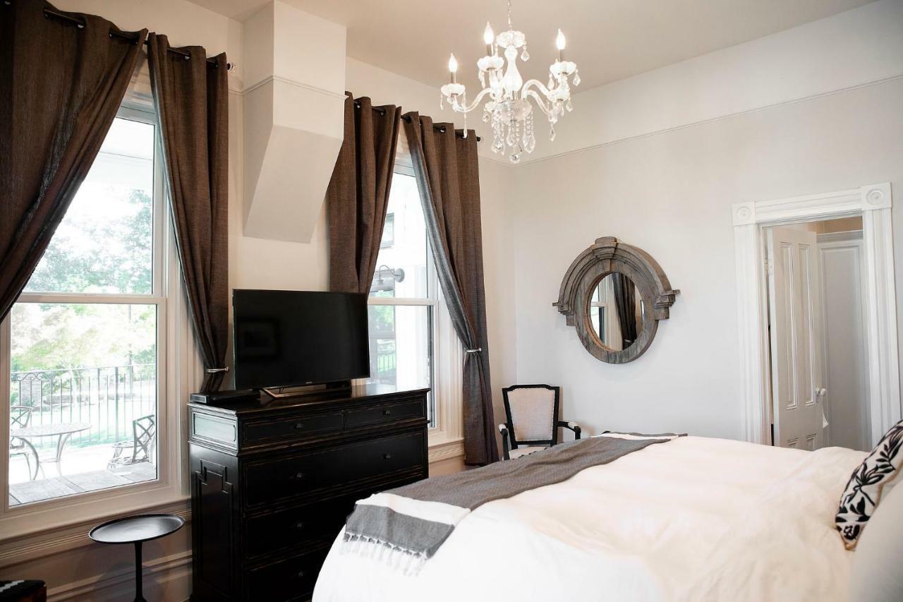 Park Victorian Hotel Auburn Ngoại thất bức ảnh